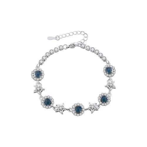 ALI THE FOX Alloy Bracelets Women's