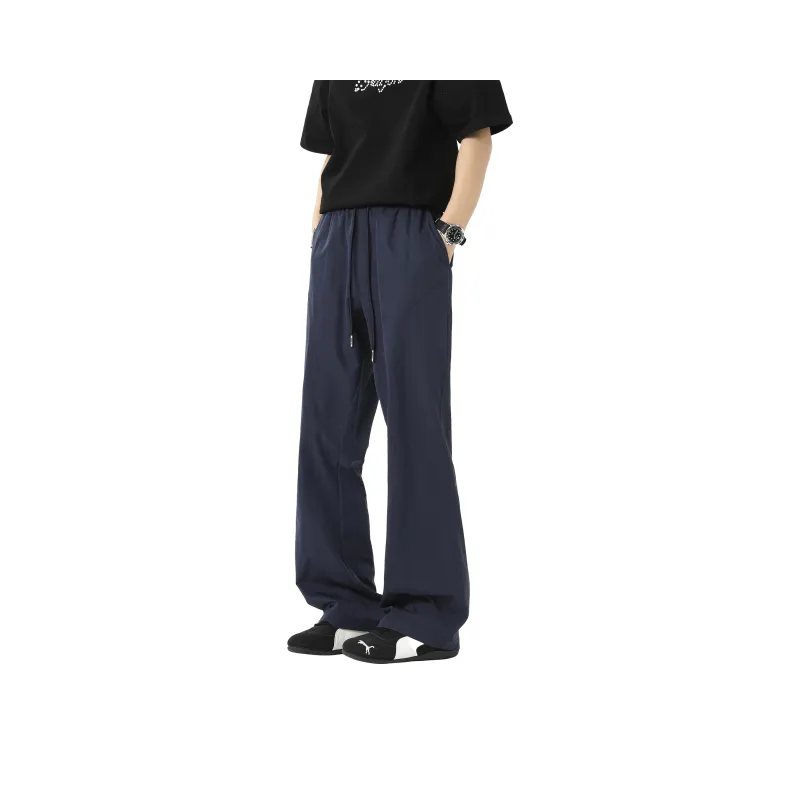 Supremo Cat Knitted Sweatpants Unisex-4
