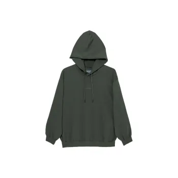 MERRELL FW/AW24 Sweatshirt Unisex Olive
