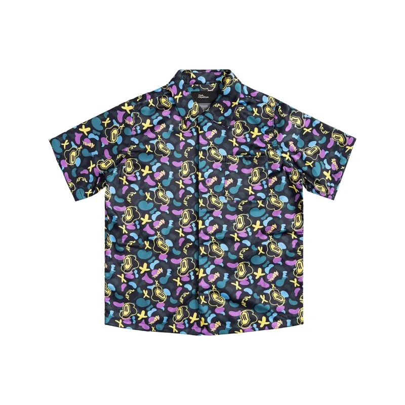 AlphaStyle Shirts Unisex-0