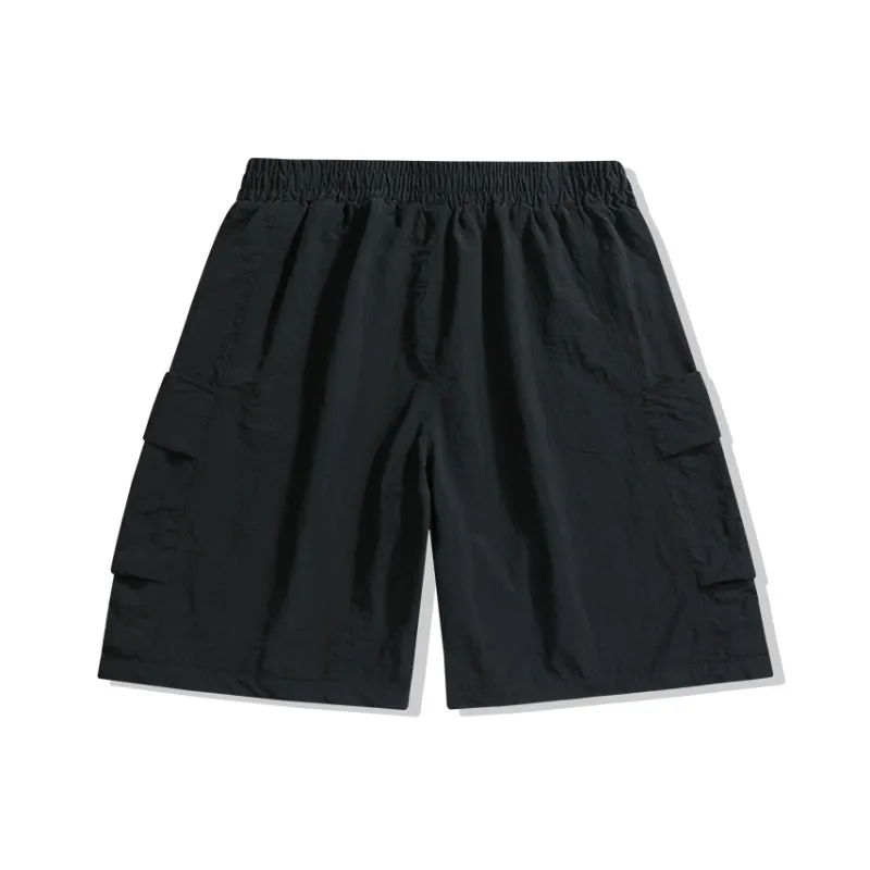 TIMD Casual Shorts Unisex-6