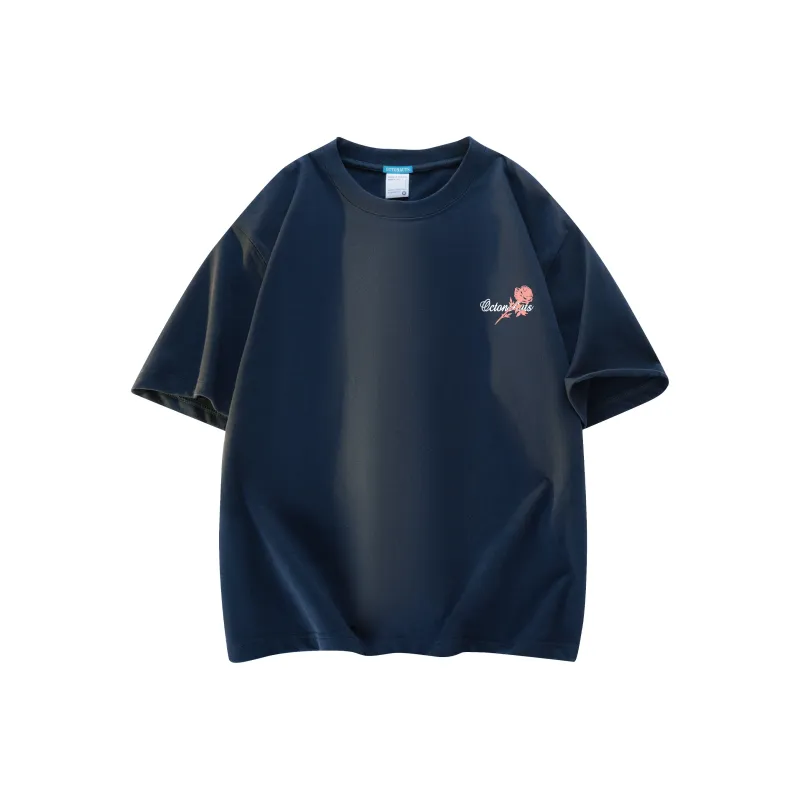 Small Columns Under The Sea T Shirt Unisex-10