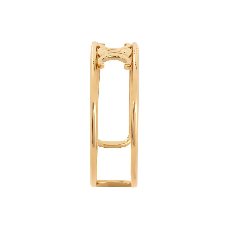 CELINE Bracelets Women's Gold-2