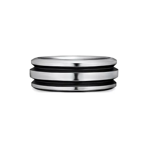 David Yurman Sterling Silver Streamline Ring