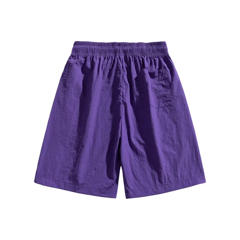 CREAZIONI LA FANTASIA E MOBILE Casual Shorts Unisex-11