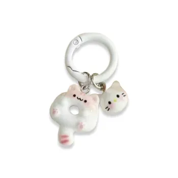 Ringlove Pendants Unisex