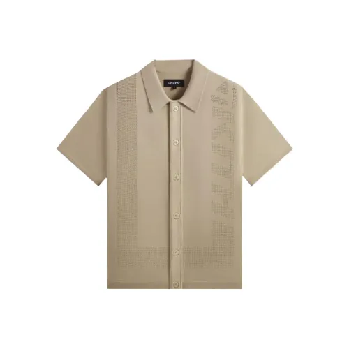 KITH TaylorMade Pin High Buttondown