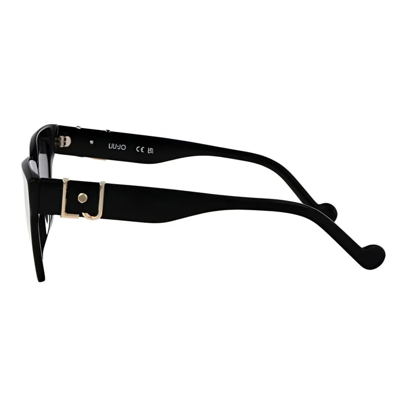 LIU·JO Rectangle frame Sunglasses-2