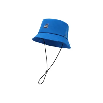 EX2 YIHAISHI Polyamide Four Way Stretch Fabric Bucket Hats Unisex Multicolor