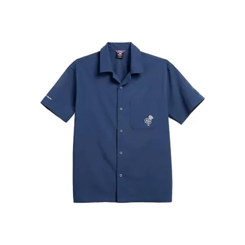 New Balance RICH PAUL X Shirt Men's Blue