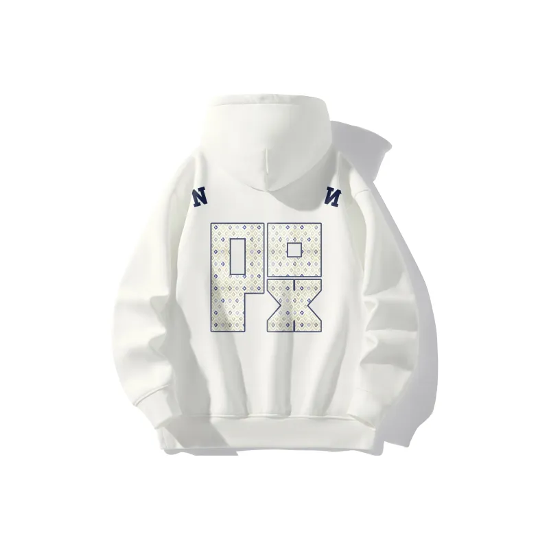 PISYPOX Sweatshirts Unisex-16