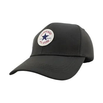 Converse Baseball Caps Men's Gray
