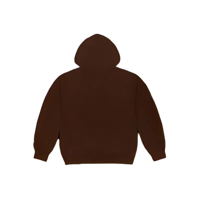 Cactus Plant Flea Market X McDonald's All Beef Hoodie-1