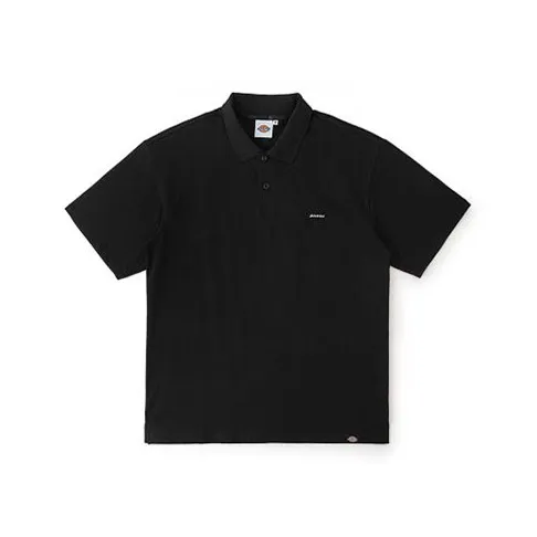 Dickies Polo Shirts Unisex-1