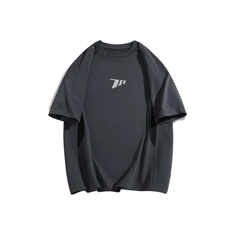WilliamPOLO T Shirts Unisex-10