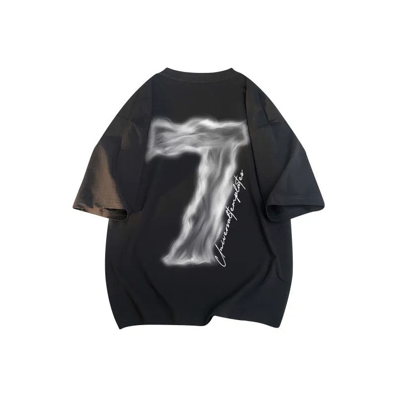 Universal Templates T Shirt Unisex-0