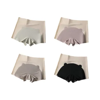 Lan Miao Underpants Women's 4 Pack