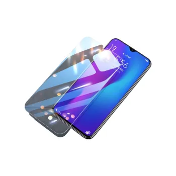 JIEFURUI Cell Phone Protective Films