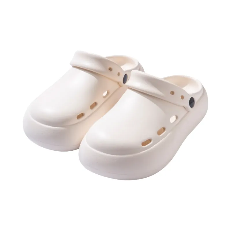 SHAJI Slippers / Home Slippers-12