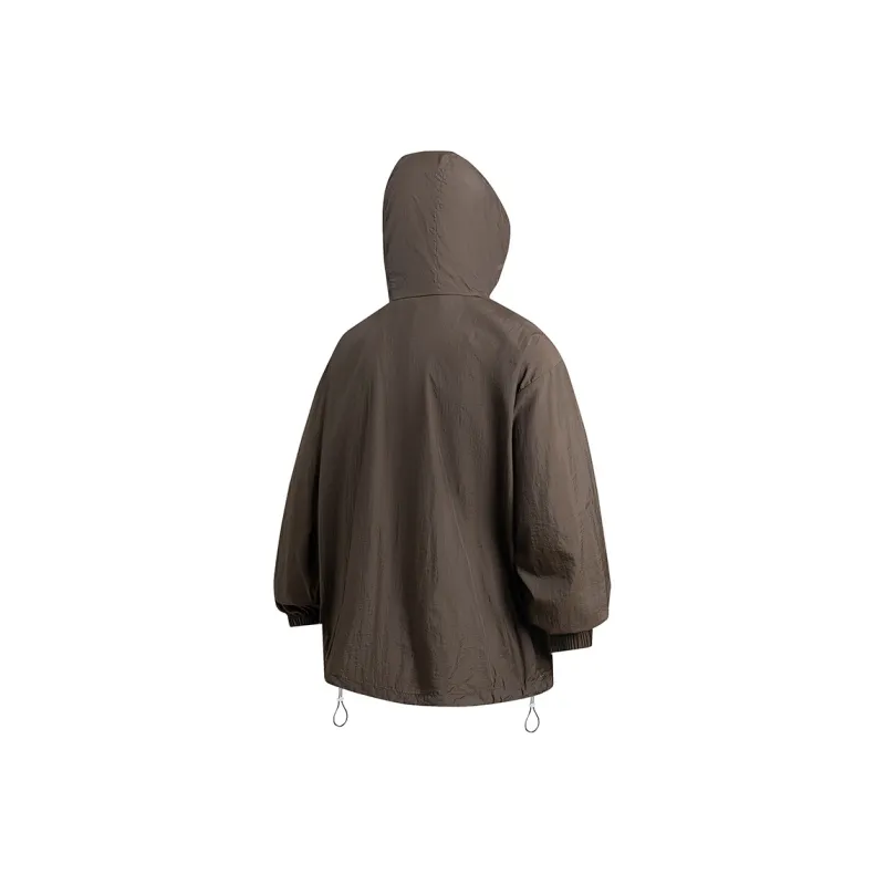 Maserati Super Light Breathable Quick Dry Anti Static Sun Protection Clothing Unisex-14