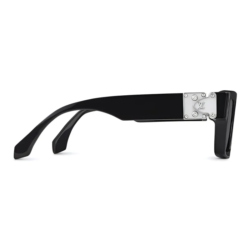 LOUIS VUITTON Lv Match Sunglasses-3