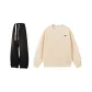 Apricot+Black[Clothing Sets]