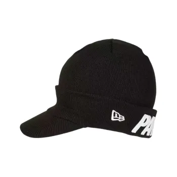 PALACE New Era Peak Beanie