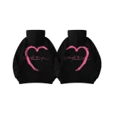 Black Heart 2 Pack