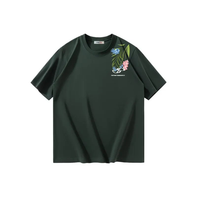 RED DRAGONFLY T Shirt Unisex Black-17