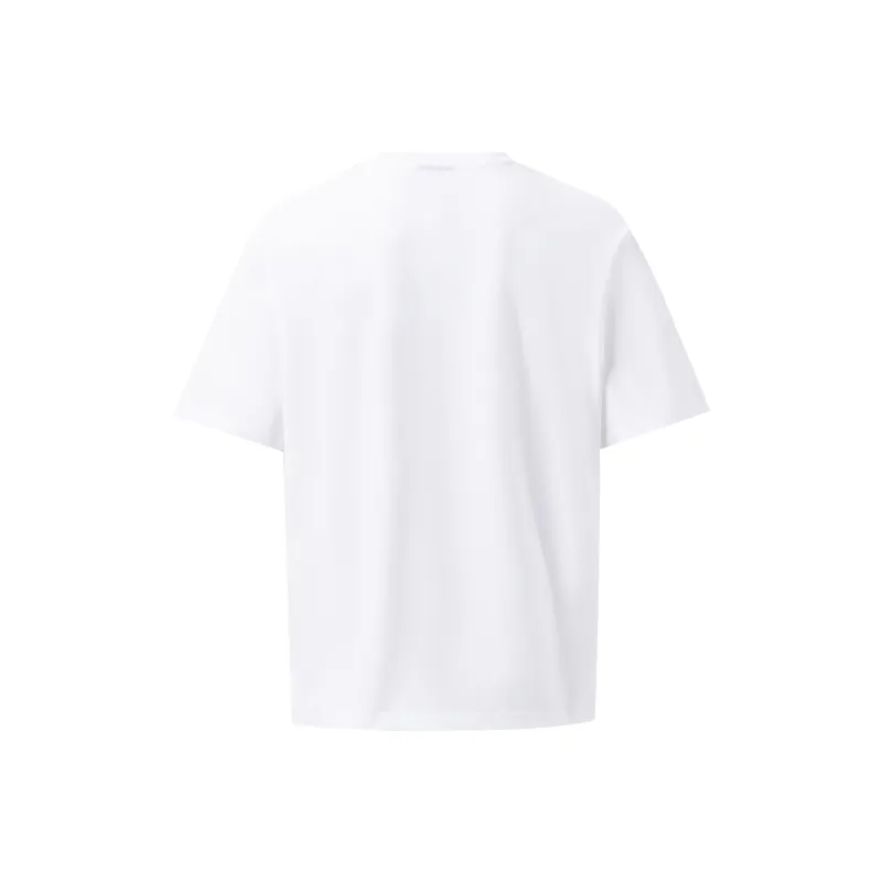 Hummel T Shirts Unisex-3