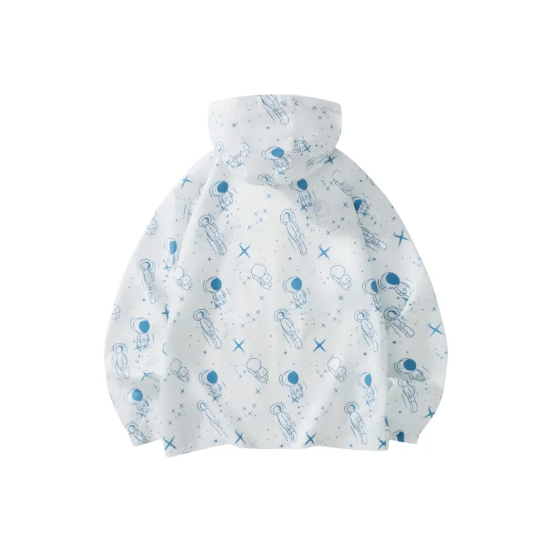K bird Jackets Unisex-1