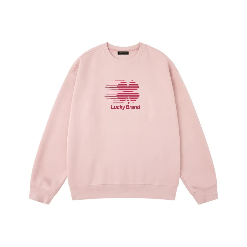 LUCKY BRAND Sweatshirts Unisex-2