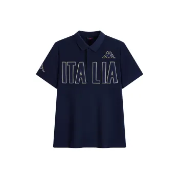 Kappa 1916 Series Polo Shirt Men's