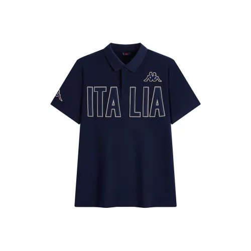 Kappa 1916 Series Polo Shirt Men's