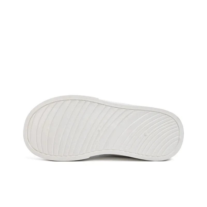 La Chapelle Abrasion Resistant Low Top Skateboard Shoes Women's-11
