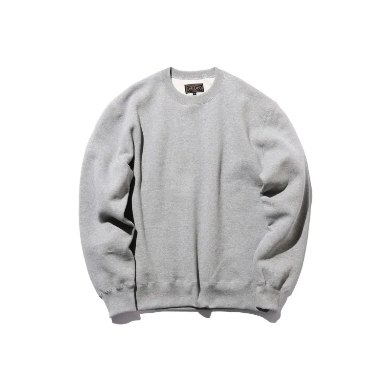 Beams FUTURE ARCHIVE Series FW24 PLUS Sweatshirt Men's-2