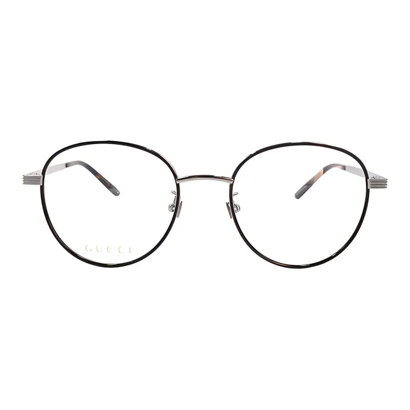 GUCCI Round Frame Glasses-1
