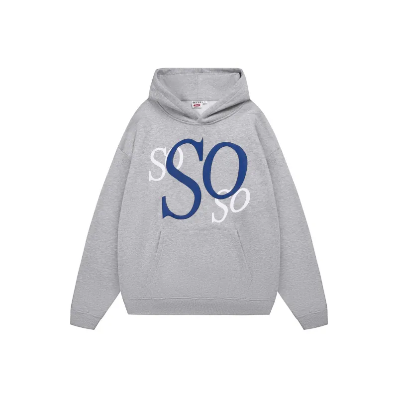 4EVER LAB Sweatshirts Unisex-11