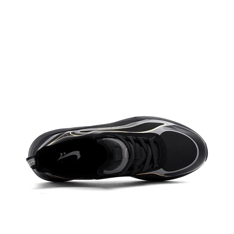 K bird Cushioning, Breathable, Supportive Low Top Casual Shoes Men's-3