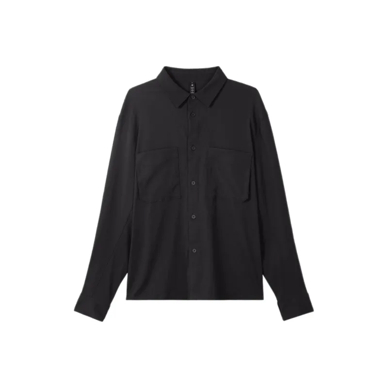Lululemon Relaxed Fit Shirt Men's-0
