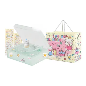 IDEAMAN Gift Box Sets