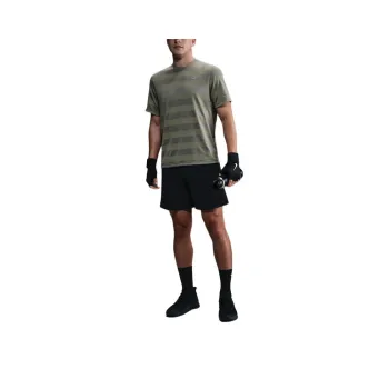 Nike Primary Men's Dri FIT Short Sleeve Fitness Top