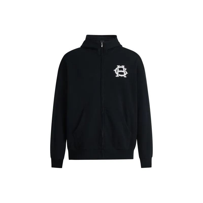 CHINISM x EXQUISITE Sweatshirt Unisex-0