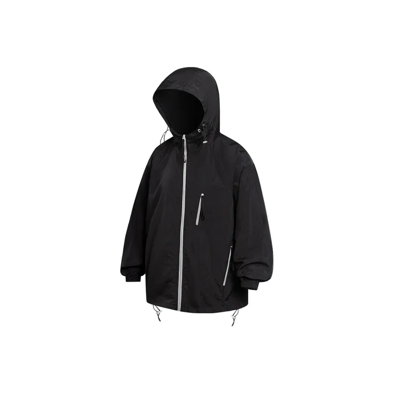 MIIOW Super Light Breathable Quick Dry UV Protection Sun Protection Clothing Unisex-10