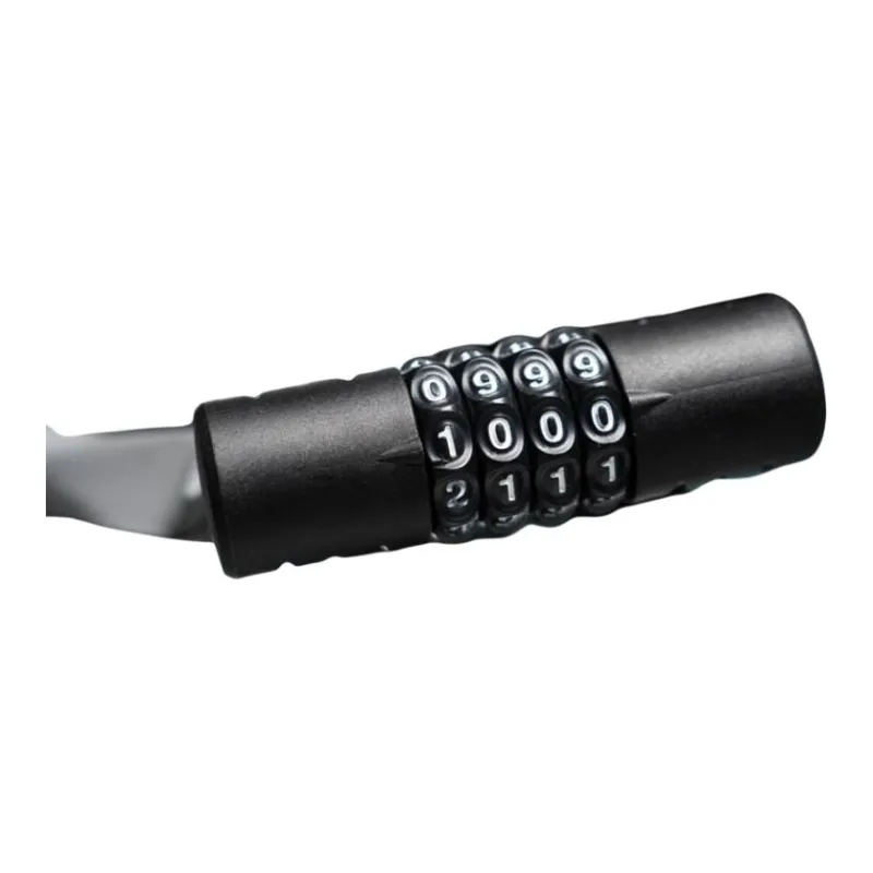 MERIDA Bicycle Locks Anti Pick And Waterproof Chain Lock-1