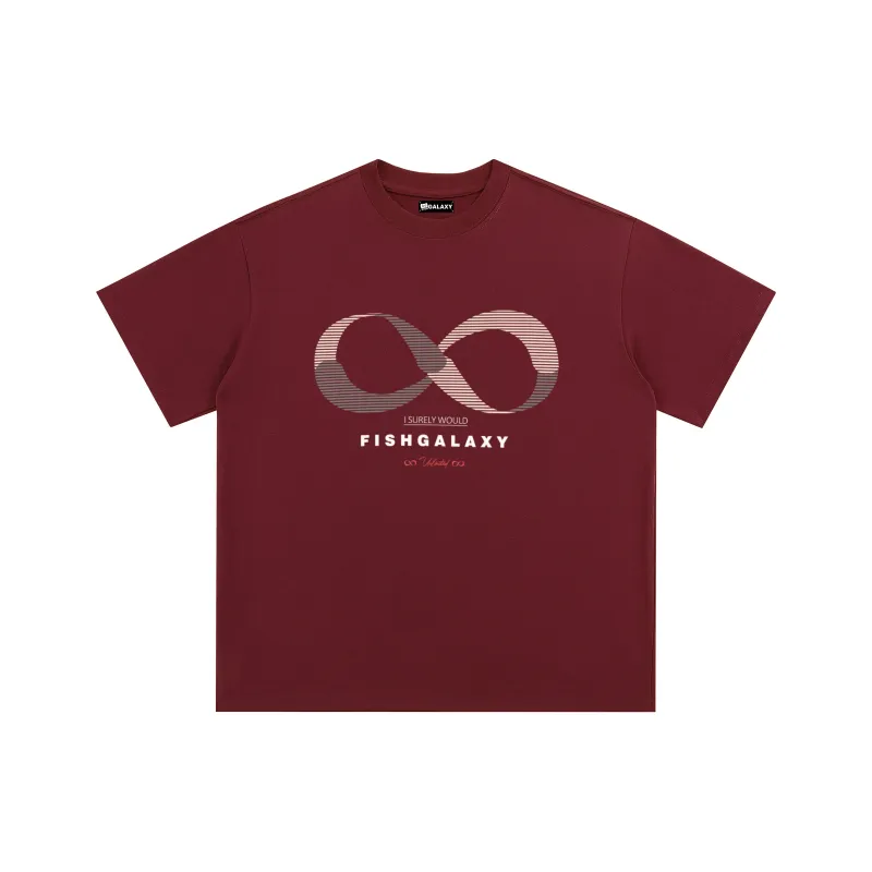 FISHGALAXY T Shirts Unisex-19