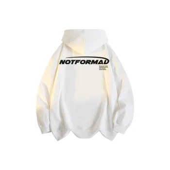 NOTFORMAD Sweatshirts Unisex