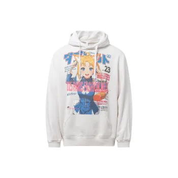 Doublet Sweatshirts Men White