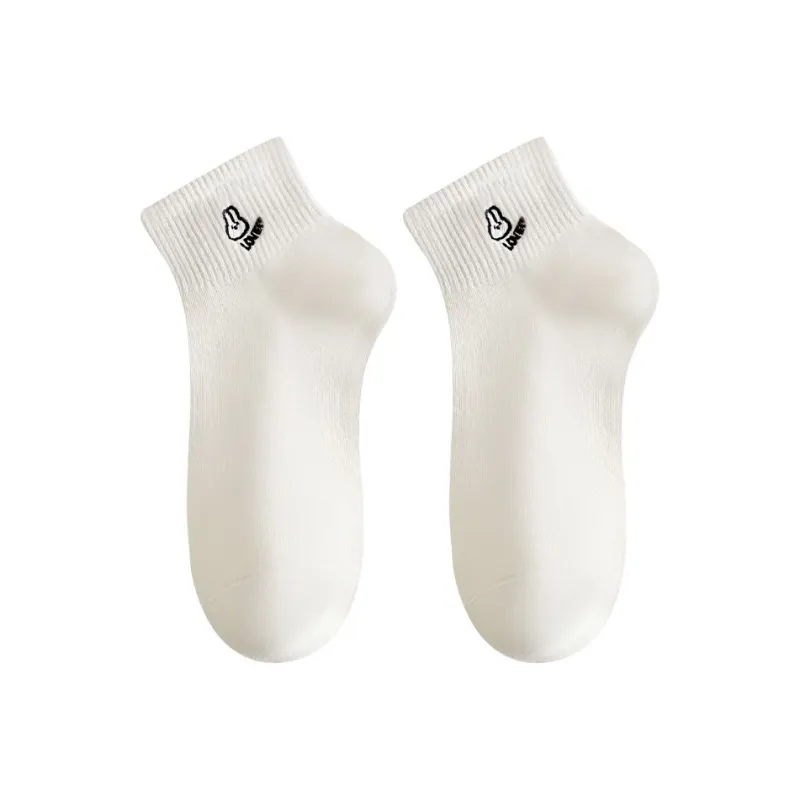 Urban Beauty Mid Calf Socks Women's 1 Pack-0