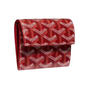 GOYARD MARIGNY Coin Purses